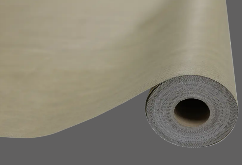 White waterproof breathable film roll material